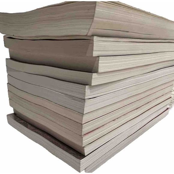 Teachings Of Presidents Of The Church Mixed Lot Of 12 Joseph Smith - Picture 8 of 10